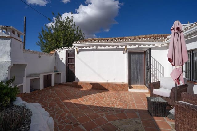 2 quarto Moradia para venda em Alhaurín el Grande com piscina - 315 000 € (Ref: 7945682)