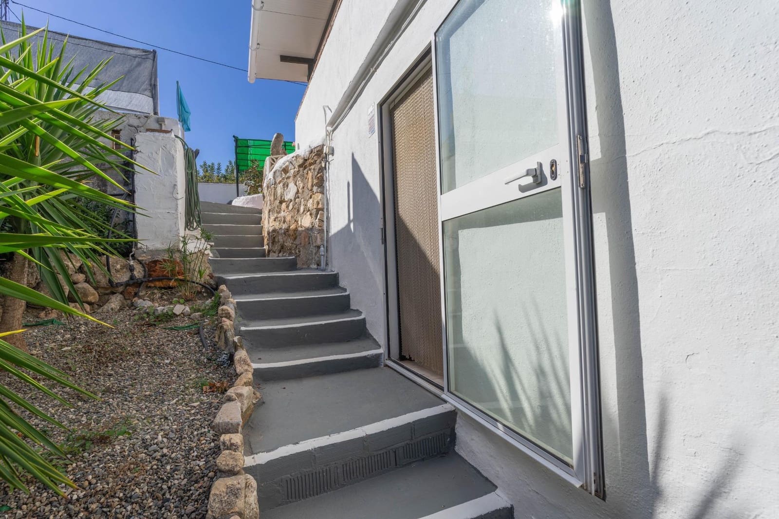 Chalet de 2 habitaciones en Alhaurín el Grande en venta con piscina - 315.000 € (Ref: 7945682)