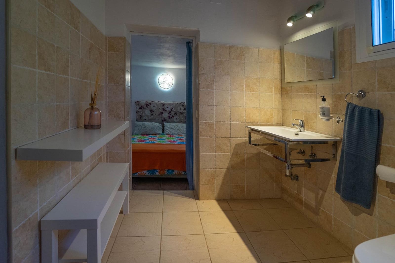 Chalet de 2 habitaciones en Alhaurín el Grande en venta con piscina - 315.000 € (Ref: 7945682)