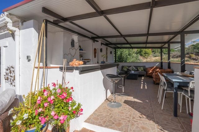 2 quarto Moradia para venda em Alhaurín el Grande com piscina - 315 000 € (Ref: 7945682)