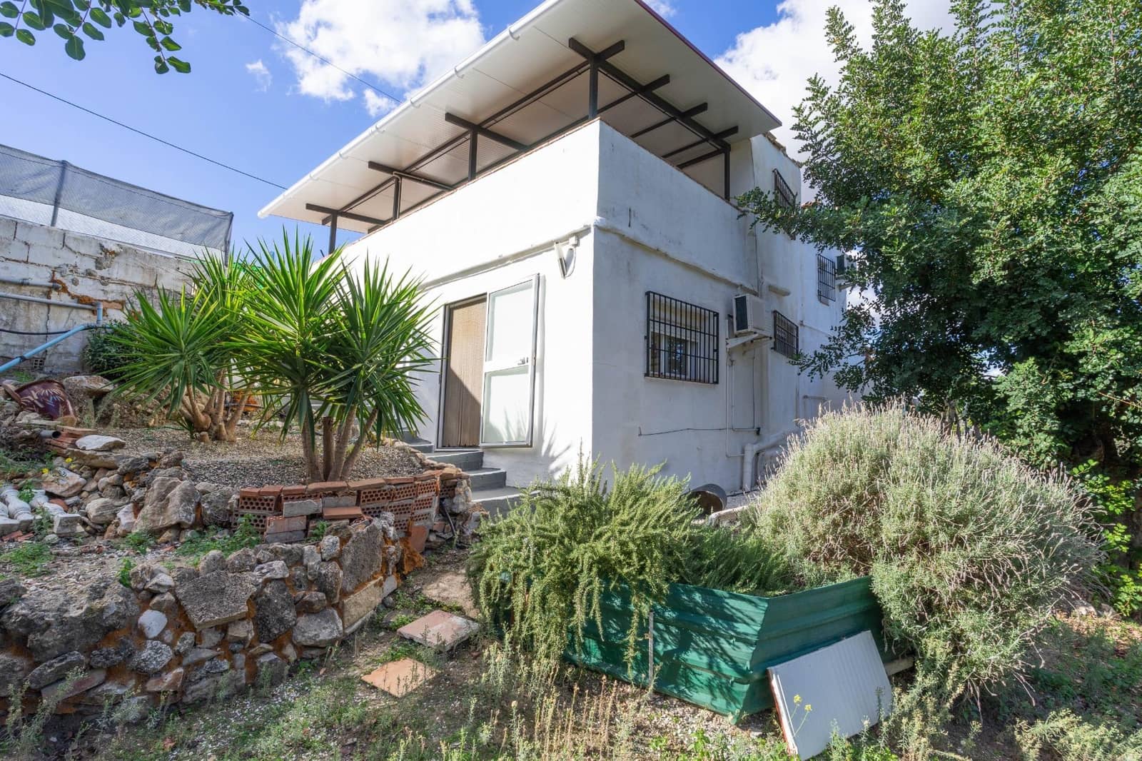 Chalet de 2 habitaciones en Alhaurín el Grande en venta con piscina - 315.000 € (Ref: 7945682)