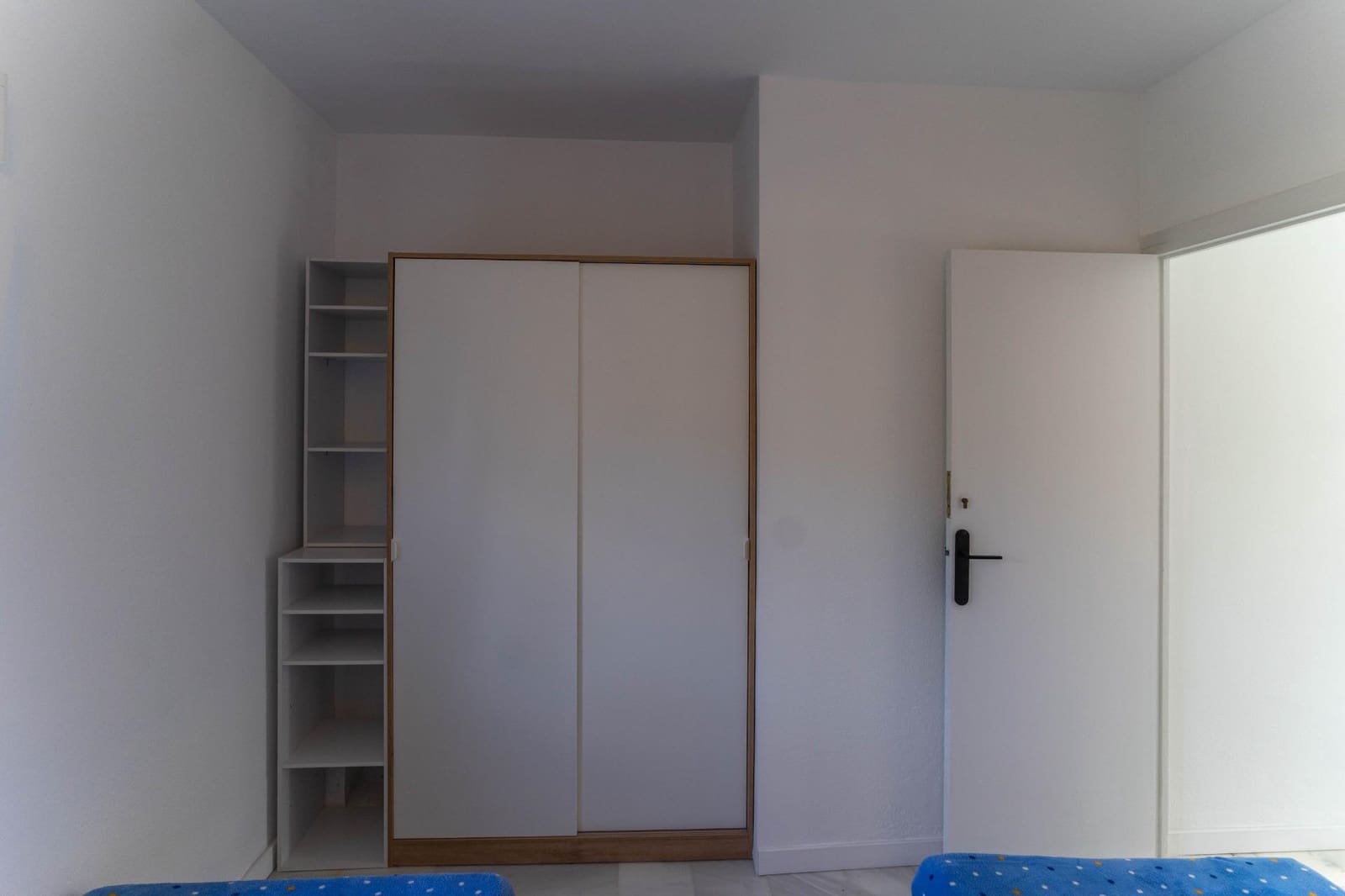 2 soverom Leilighet til leie i Mijas med svømmebasseng - € 950 (Ref: 8010330)