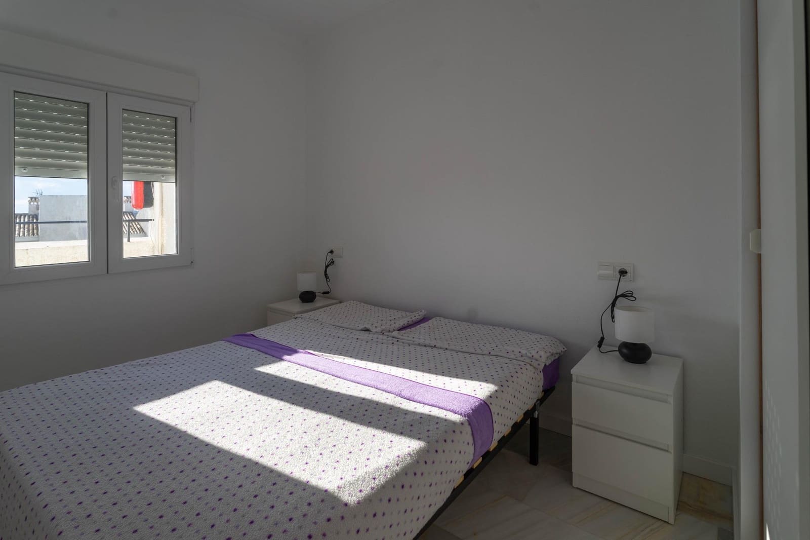 2 soverom Leilighet til leie i Mijas med svømmebasseng - € 950 (Ref: 8010330)