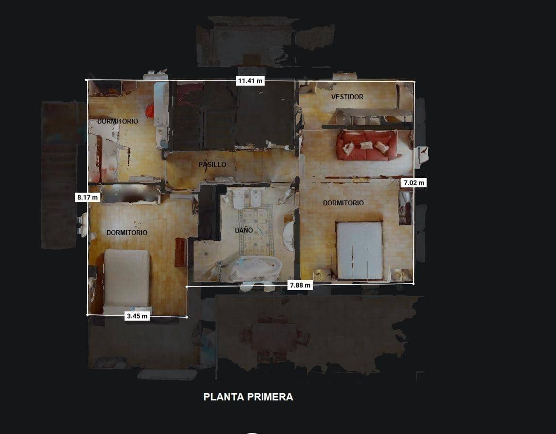 4 makuuhuone Huvila myytävänä paikassa Alhaurin el Grande mukana uima-altaan - 645 000 € (Ref: 8017024)