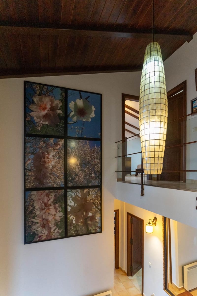 4 makuuhuone Huvila myytävänä paikassa Alhaurin el Grande mukana uima-altaan - 645 000 € (Ref: 8017024)