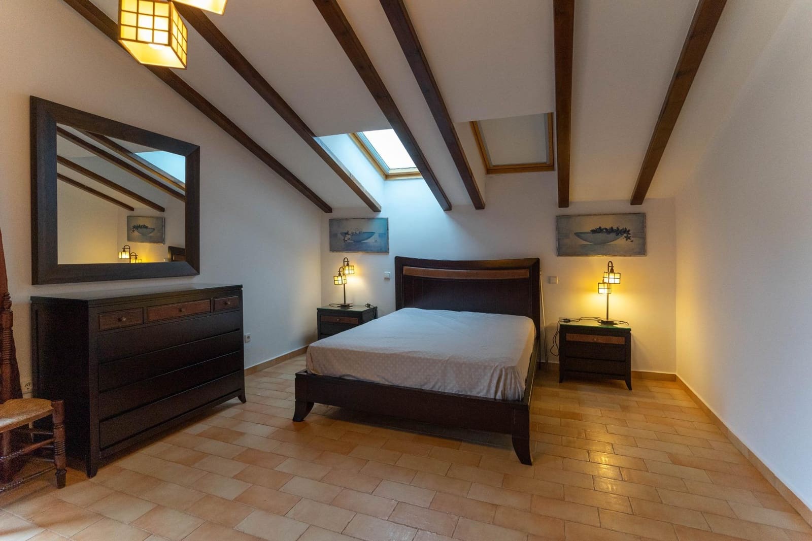 4 makuuhuone Huvila myytävänä paikassa Alhaurin el Grande mukana uima-altaan - 645 000 € (Ref: 8017024)