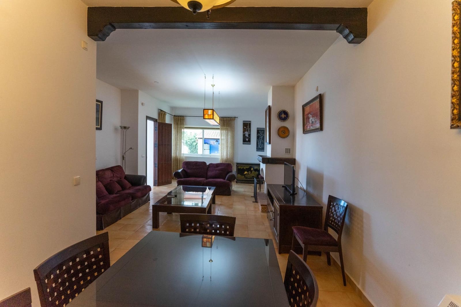 4 makuuhuone Huvila myytävänä paikassa Alhaurin el Grande mukana uima-altaan - 645 000 € (Ref: 8017024)