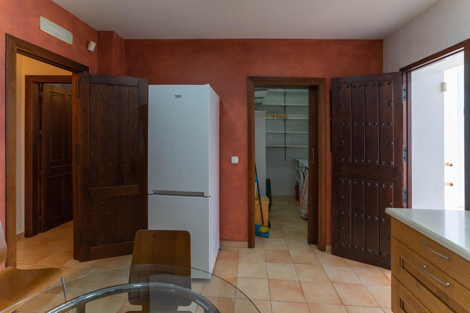 4 makuuhuone Huvila myytävänä paikassa Alhaurin el Grande mukana uima-altaan - 645 000 € (Ref: 8017024)