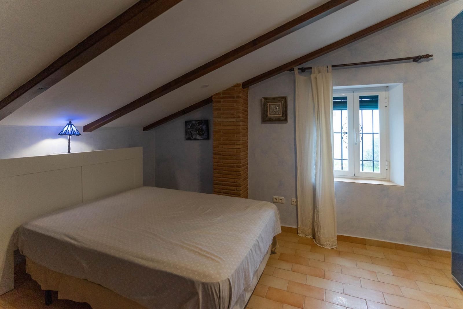 4 makuuhuone Huvila myytävänä paikassa Alhaurin el Grande mukana uima-altaan - 645 000 € (Ref: 8017024)