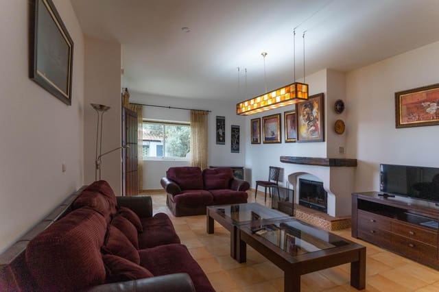 4 chambre Villa/Maison à vendre à Alhaurín el Grande avec piscine - 645 000 € (Ref: 8017024)