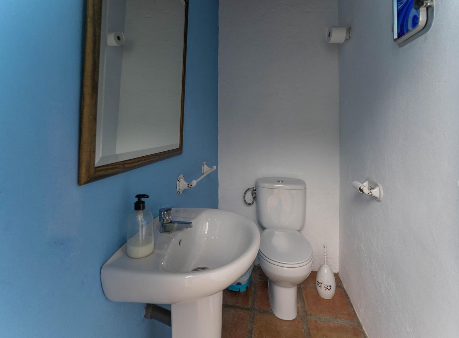 4 makuuhuone Huvila myytävänä paikassa Alhaurin el Grande mukana uima-altaan - 645 000 € (Ref: 8017024)