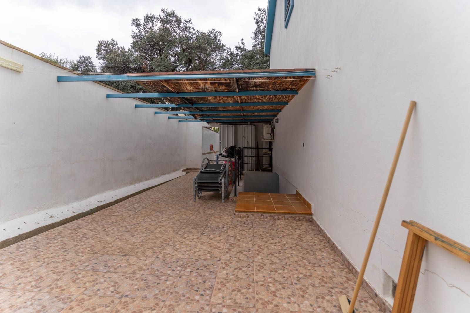 4 makuuhuone Huvila myytävänä paikassa Alhaurin el Grande mukana uima-altaan - 645 000 € (Ref: 8017024)