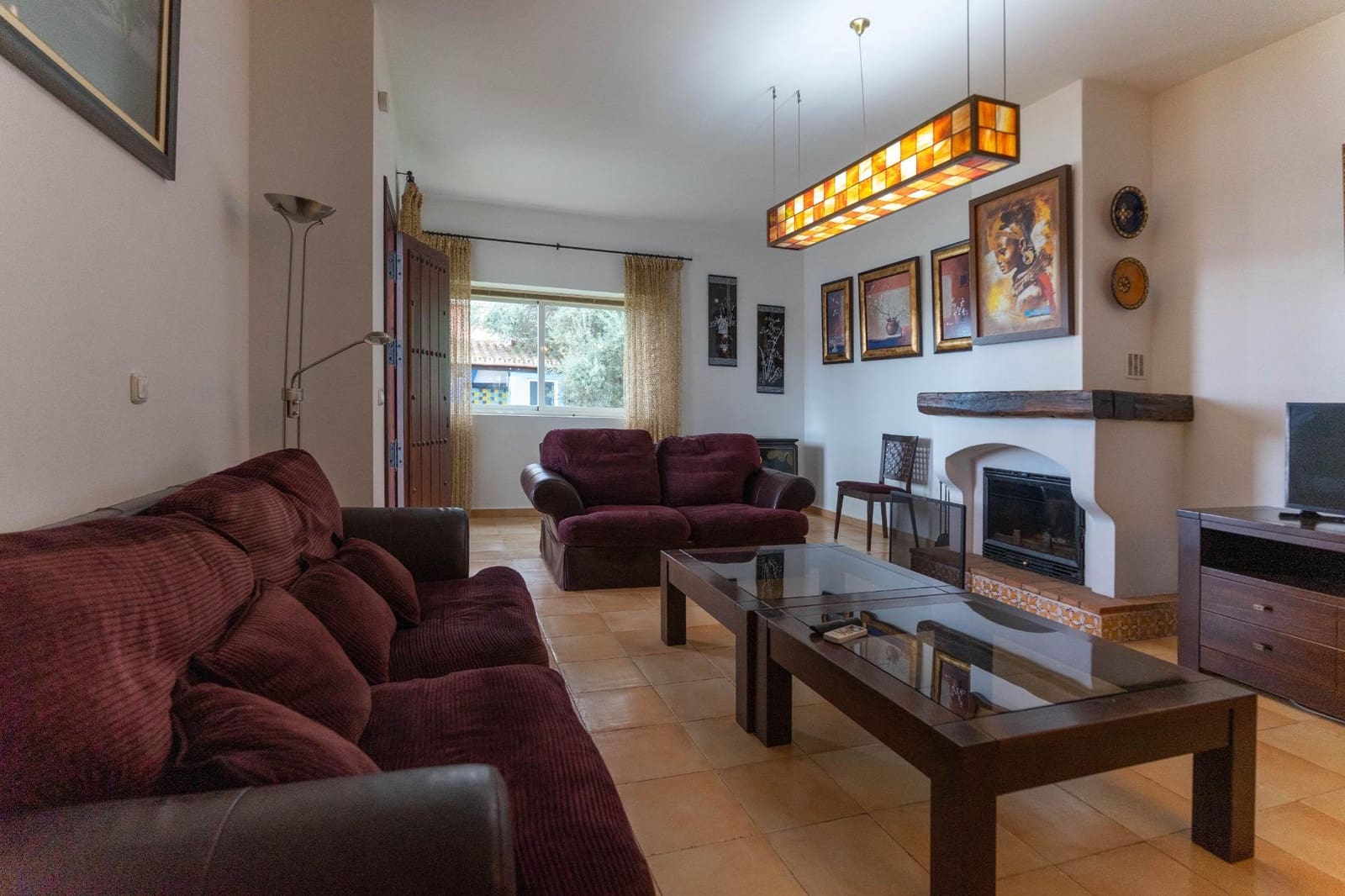 4 makuuhuone Huvila myytävänä paikassa Alhaurin el Grande mukana uima-altaan - 645 000 € (Ref: 8017024)