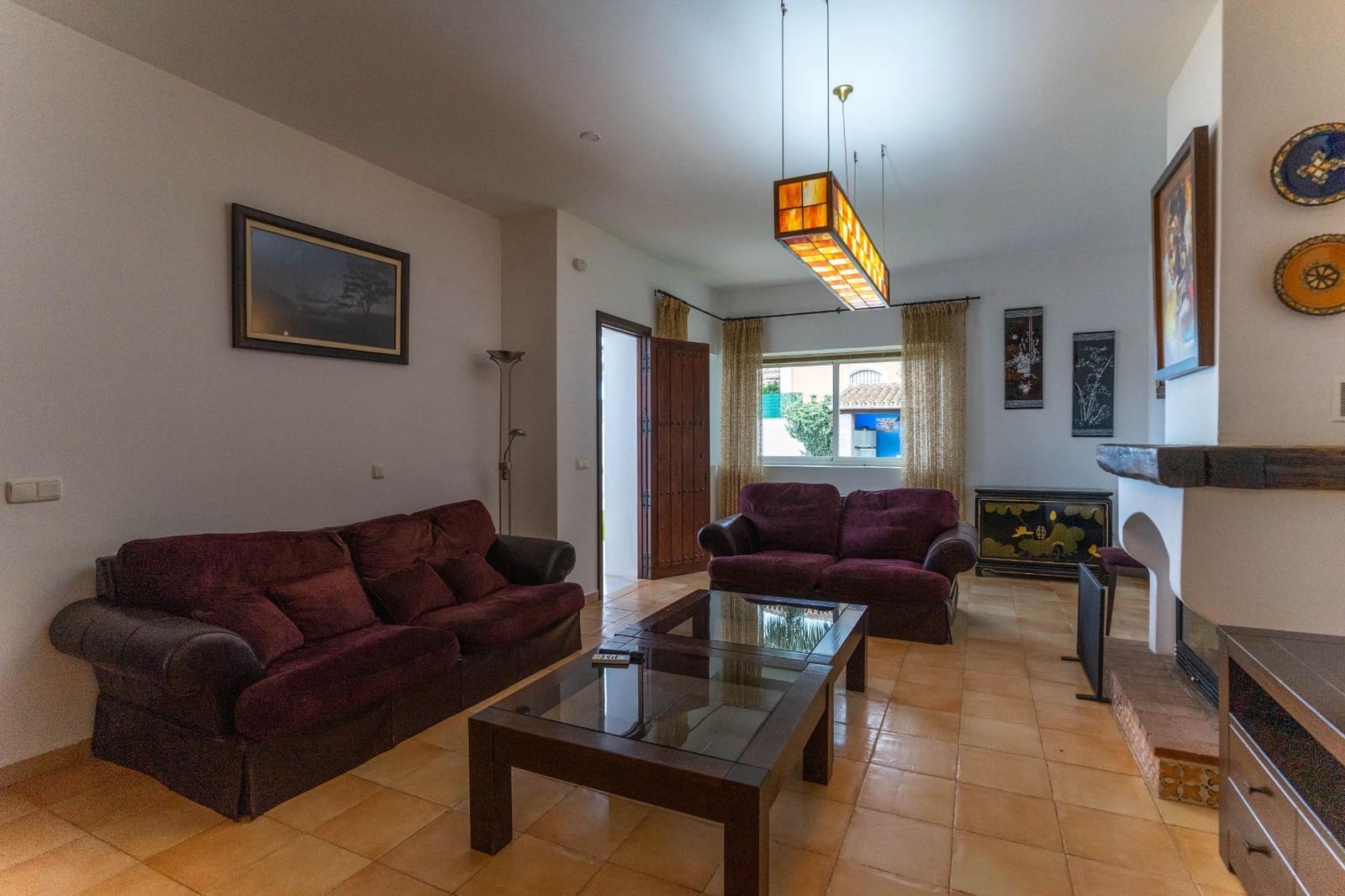 4 makuuhuone Huvila myytävänä paikassa Alhaurin el Grande mukana uima-altaan - 645 000 € (Ref: 8017024)