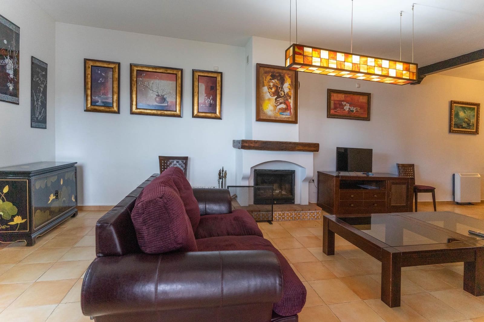 4 makuuhuone Huvila myytävänä paikassa Alhaurin el Grande mukana uima-altaan - 645 000 € (Ref: 8017024)