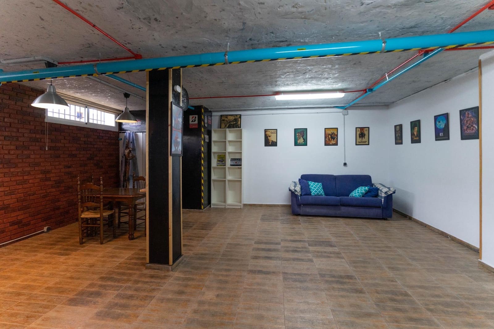 4 makuuhuone Huvila myytävänä paikassa Alhaurin el Grande mukana uima-altaan - 645 000 € (Ref: 8017024)