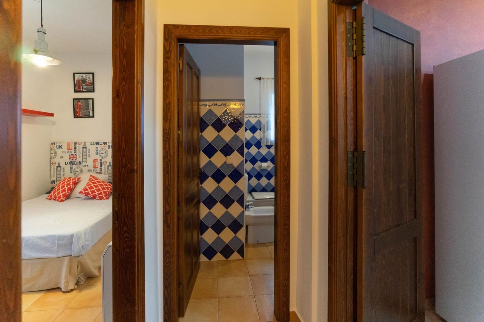 4 makuuhuone Huvila myytävänä paikassa Alhaurin el Grande mukana uima-altaan - 645 000 € (Ref: 8017024)