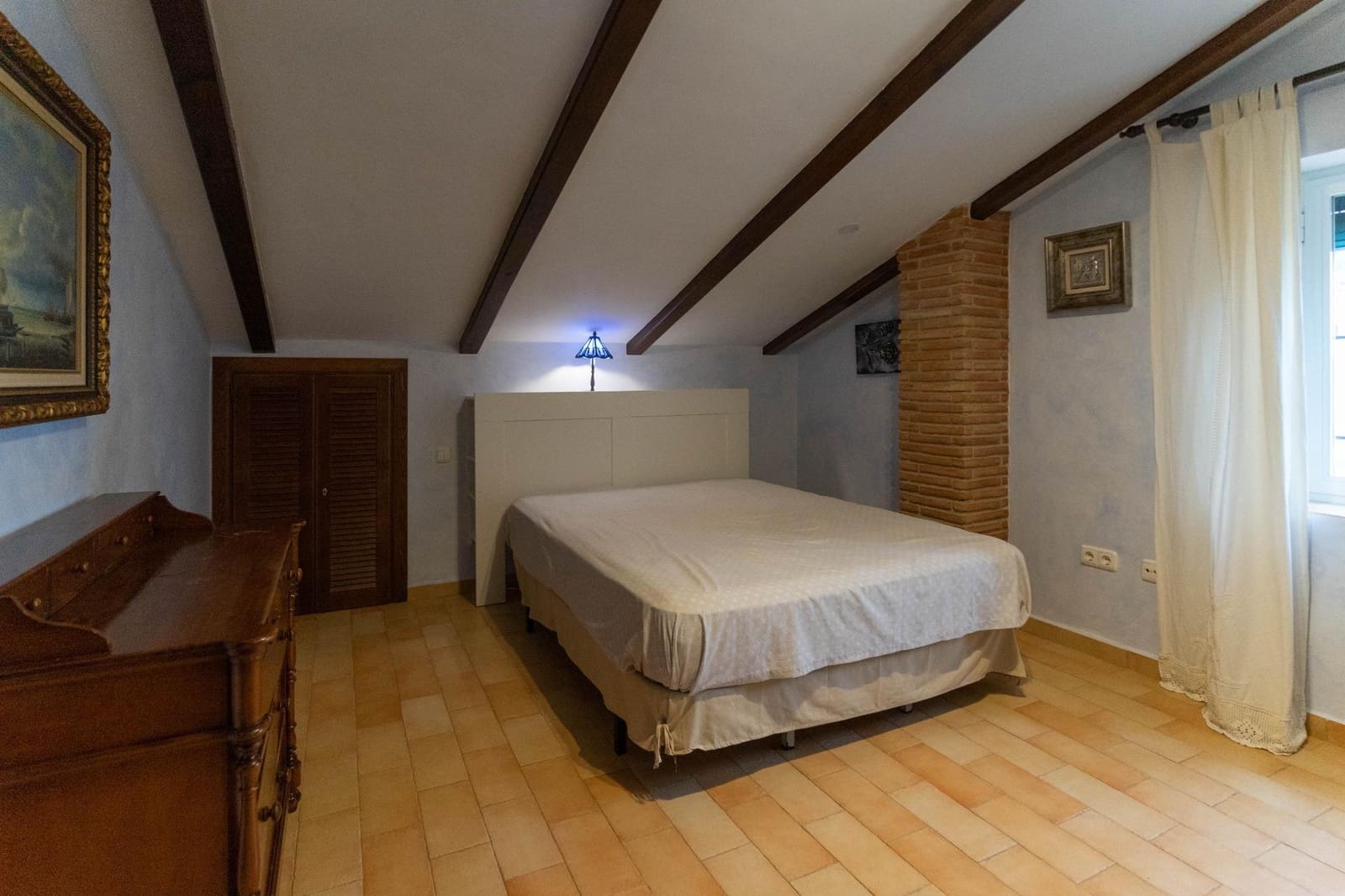 4 makuuhuone Huvila myytävänä paikassa Alhaurin el Grande mukana uima-altaan - 645 000 € (Ref: 8017024)