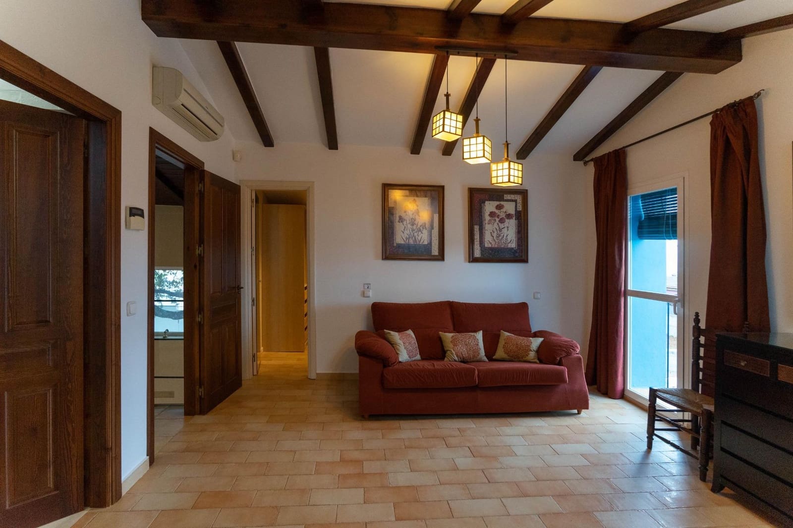 4 makuuhuone Huvila myytävänä paikassa Alhaurin el Grande mukana uima-altaan - 645 000 € (Ref: 8017024)