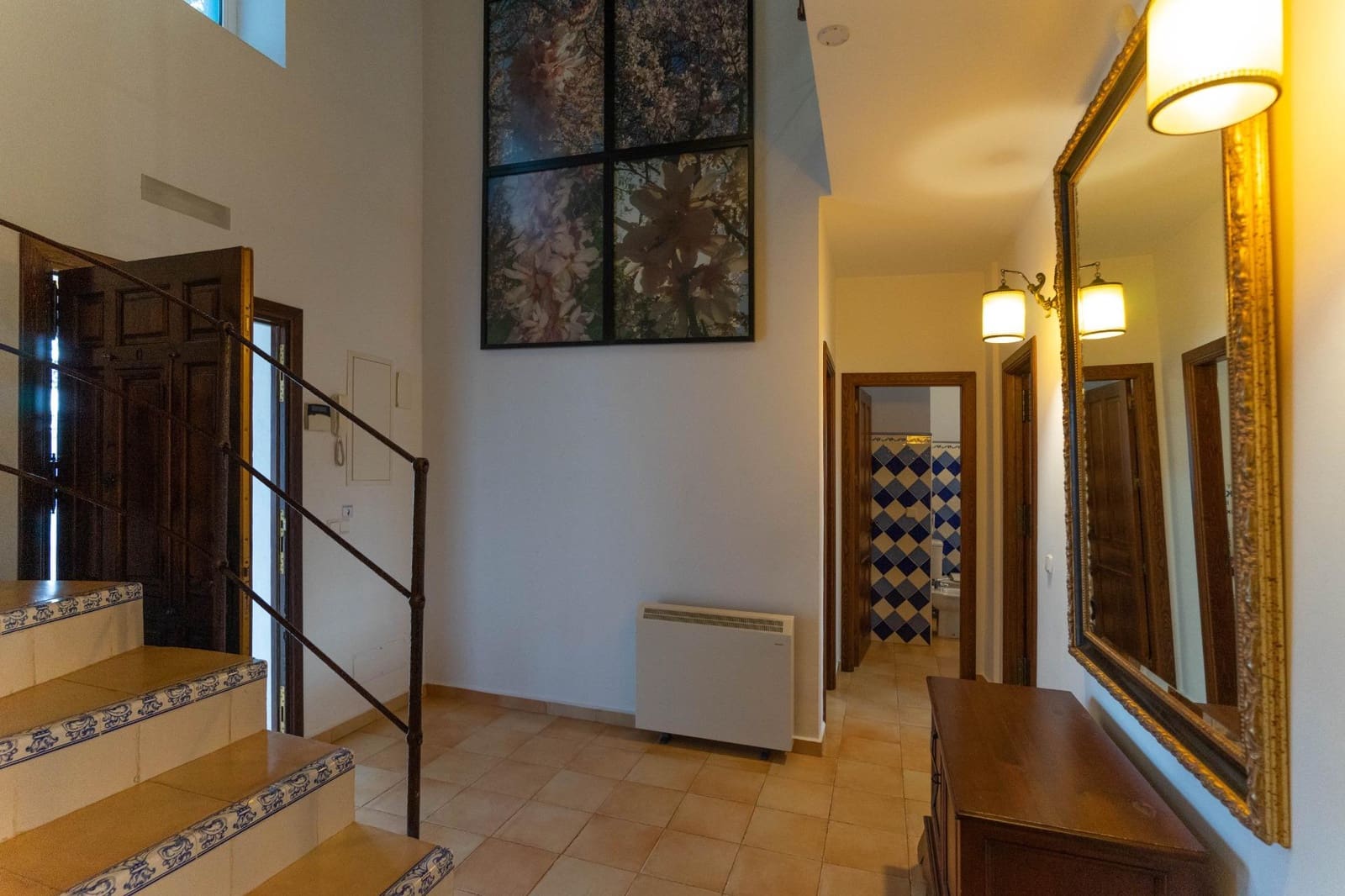 4 makuuhuone Huvila myytävänä paikassa Alhaurin el Grande mukana uima-altaan - 645 000 € (Ref: 8017024)