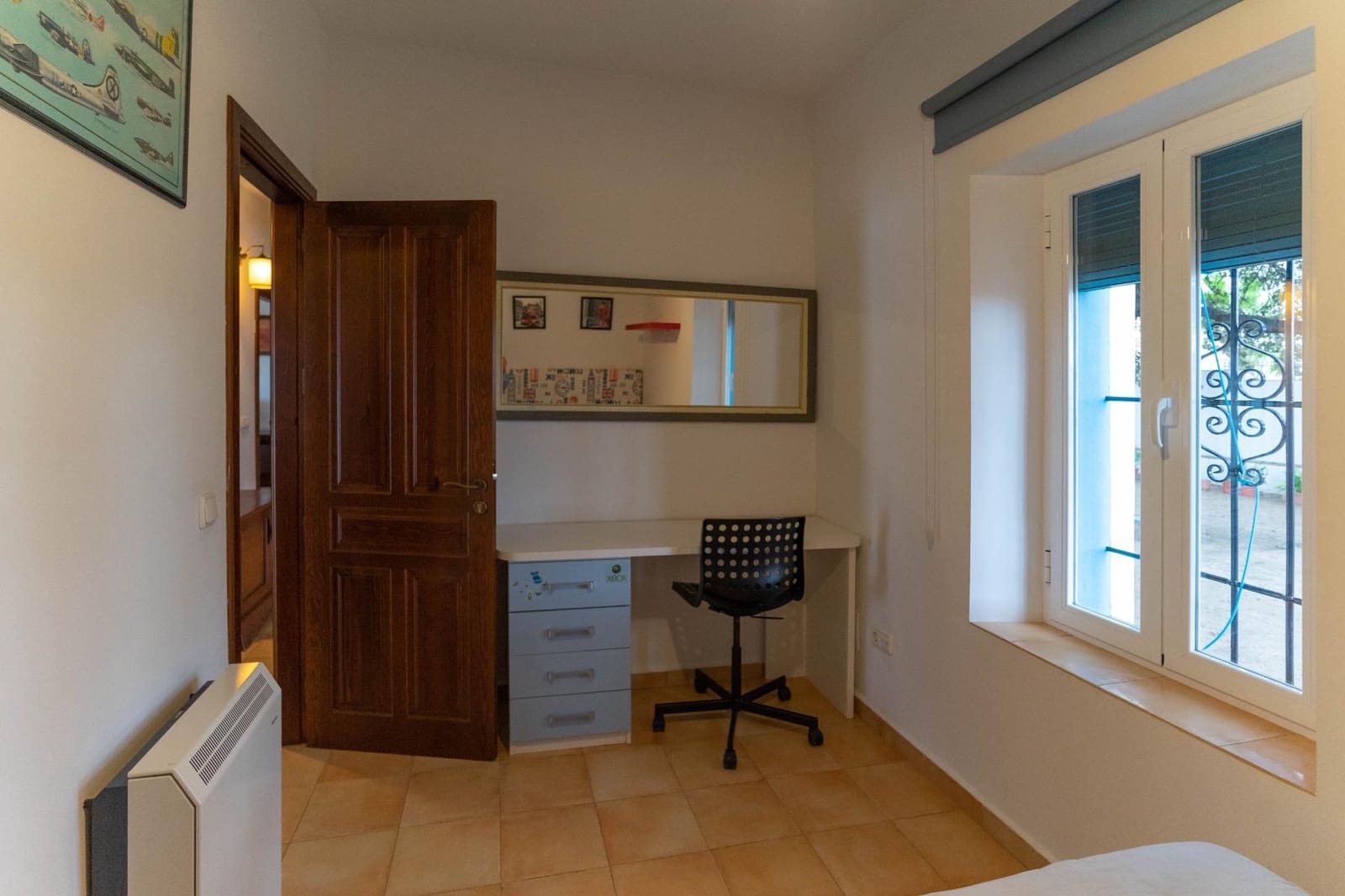 4 makuuhuone Huvila myytävänä paikassa Alhaurin el Grande mukana uima-altaan - 645 000 € (Ref: 8017024)