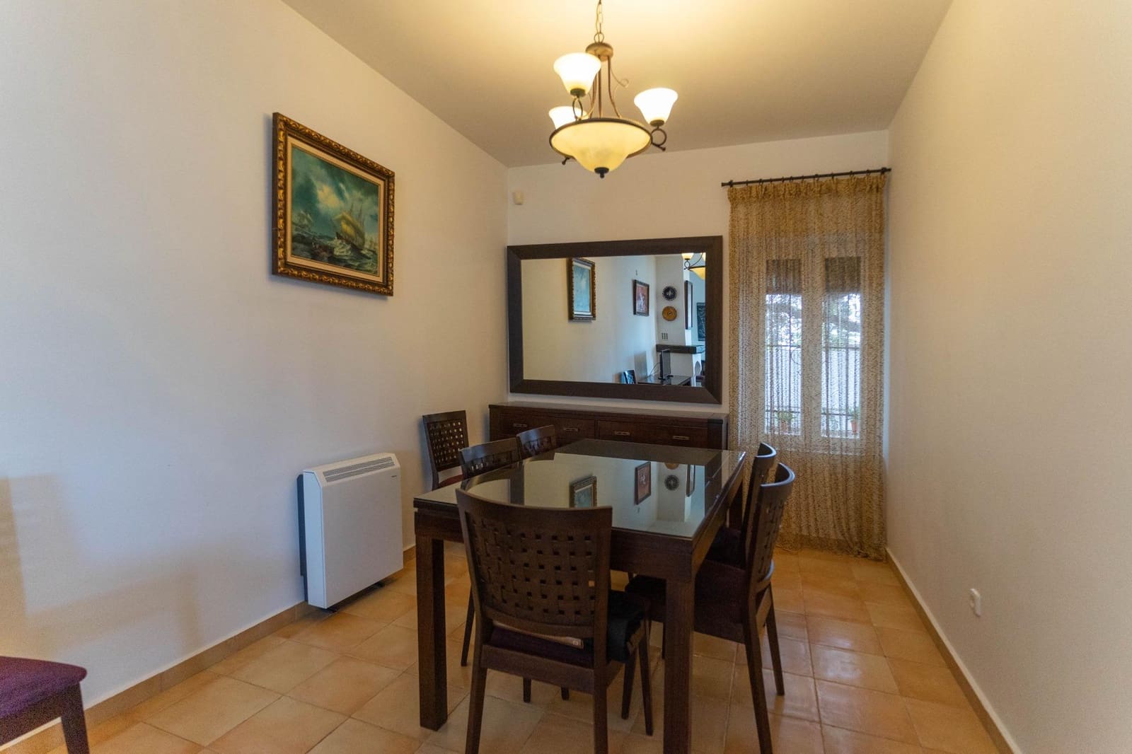 4 makuuhuone Huvila myytävänä paikassa Alhaurin el Grande mukana uima-altaan - 645 000 € (Ref: 8017024)