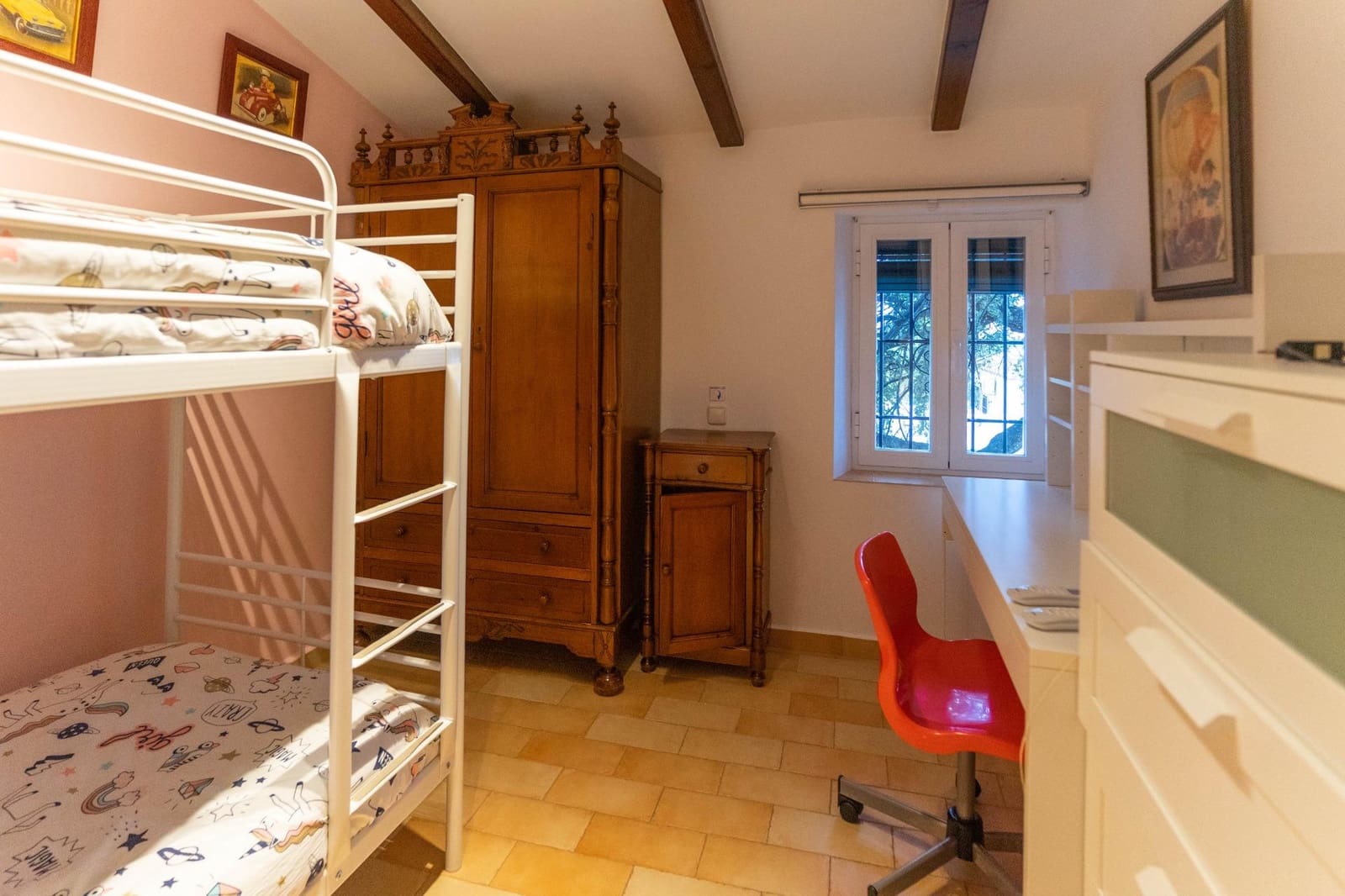 4 makuuhuone Huvila myytävänä paikassa Alhaurin el Grande mukana uima-altaan - 645 000 € (Ref: 8017024)