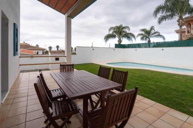 4 chambre Villa/Maison à vendre à Alhaurín el Grande avec piscine - 645 000 € (Ref: 8017024)