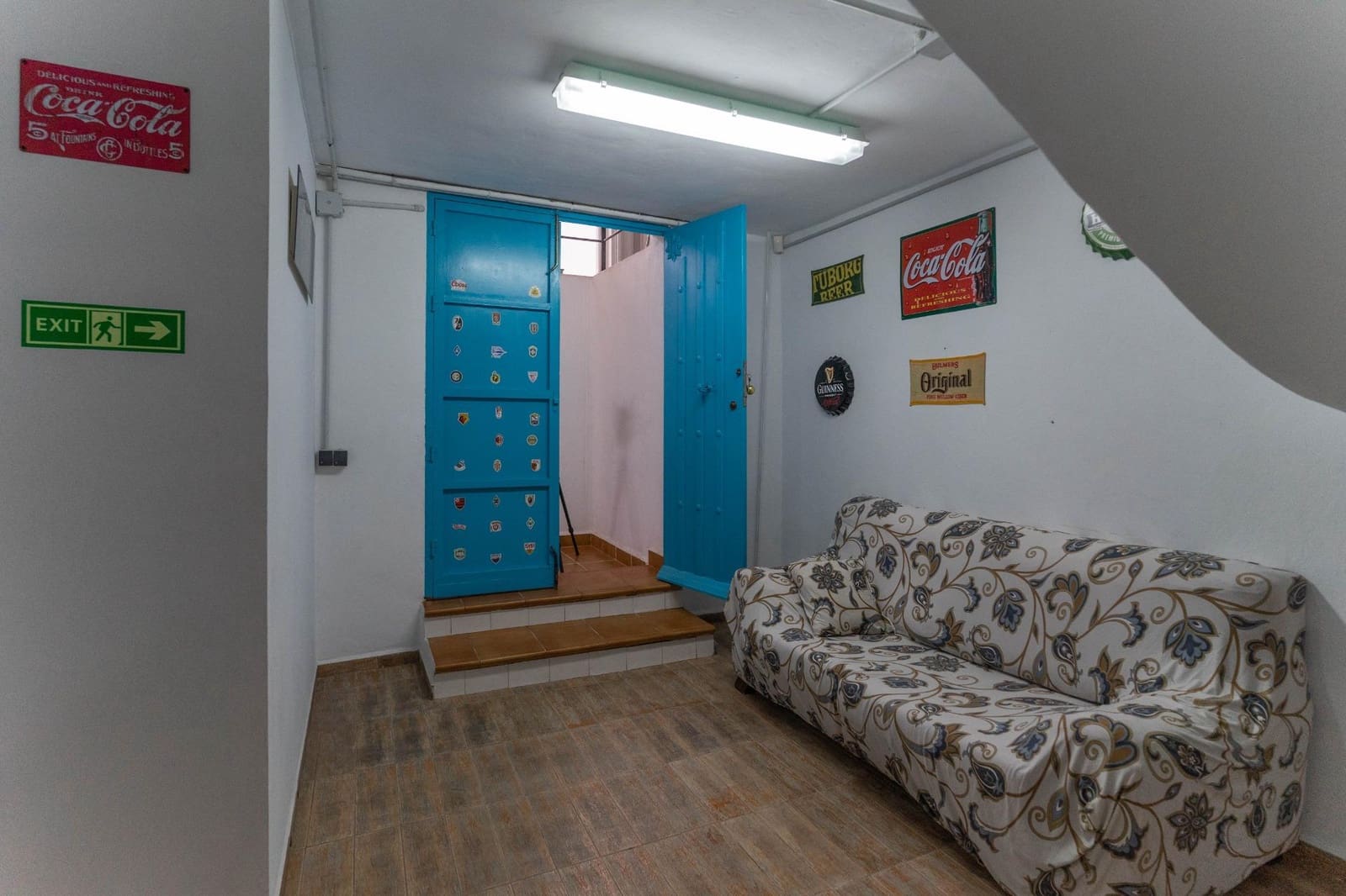 4 makuuhuone Huvila myytävänä paikassa Alhaurin el Grande mukana uima-altaan - 645 000 € (Ref: 8017024)