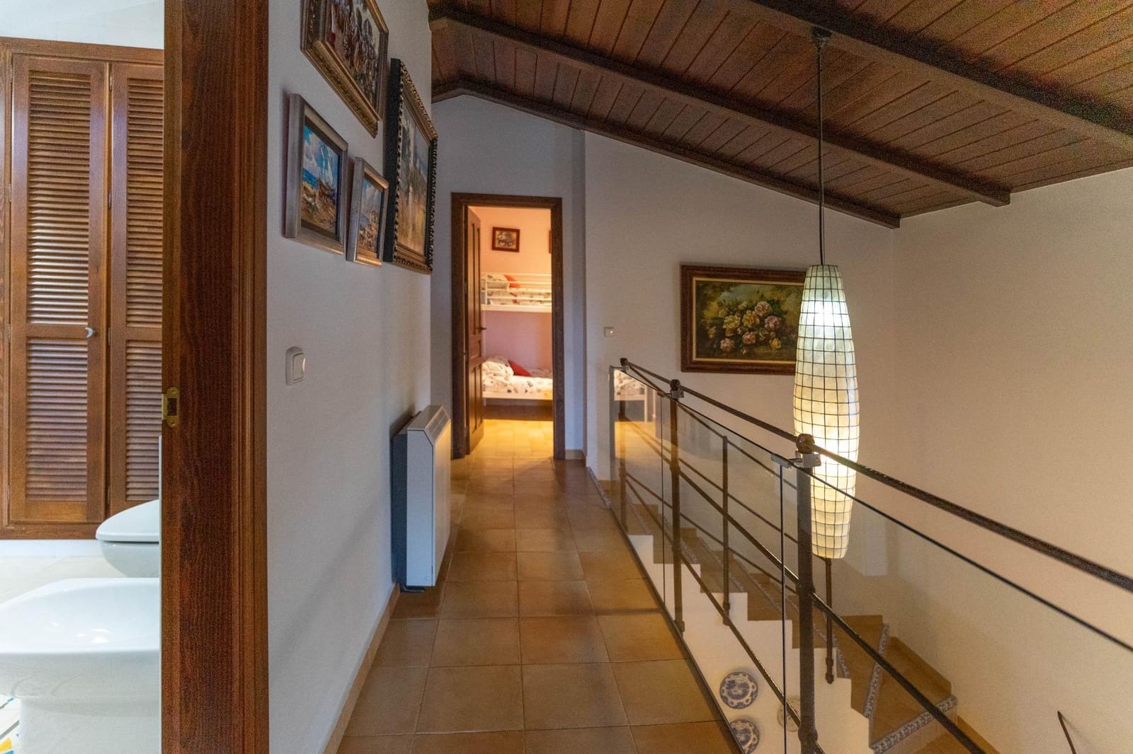 4 makuuhuone Huvila myytävänä paikassa Alhaurin el Grande mukana uima-altaan - 645 000 € (Ref: 8017024)