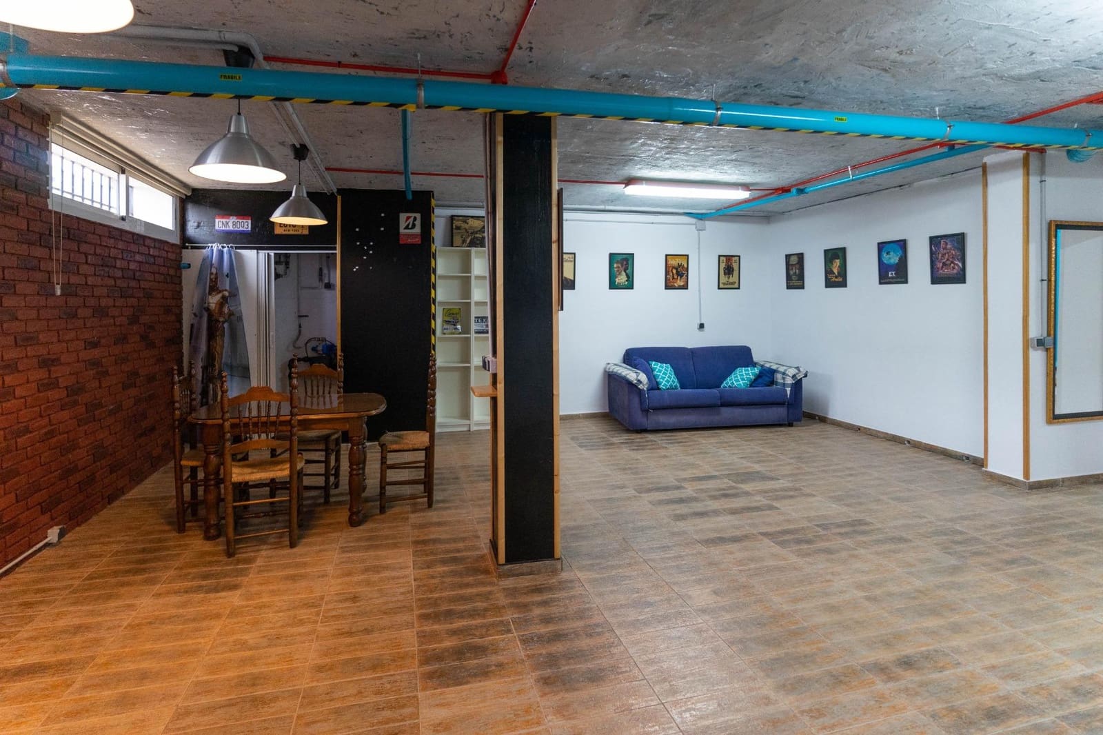 4 makuuhuone Huvila myytävänä paikassa Alhaurin el Grande mukana uima-altaan - 645 000 € (Ref: 8017024)