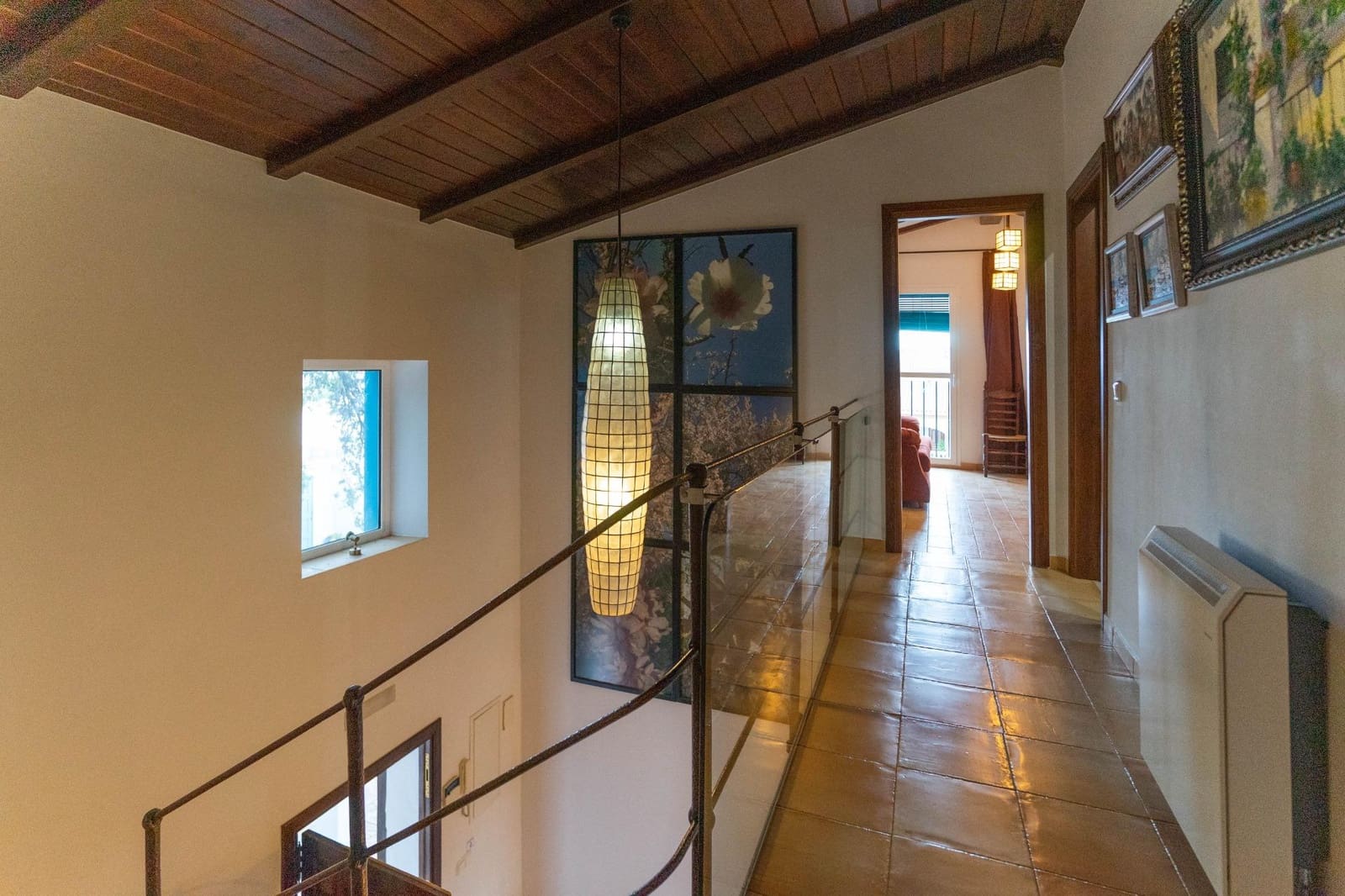 4 makuuhuone Huvila myytävänä paikassa Alhaurin el Grande mukana uima-altaan - 645 000 € (Ref: 8017024)