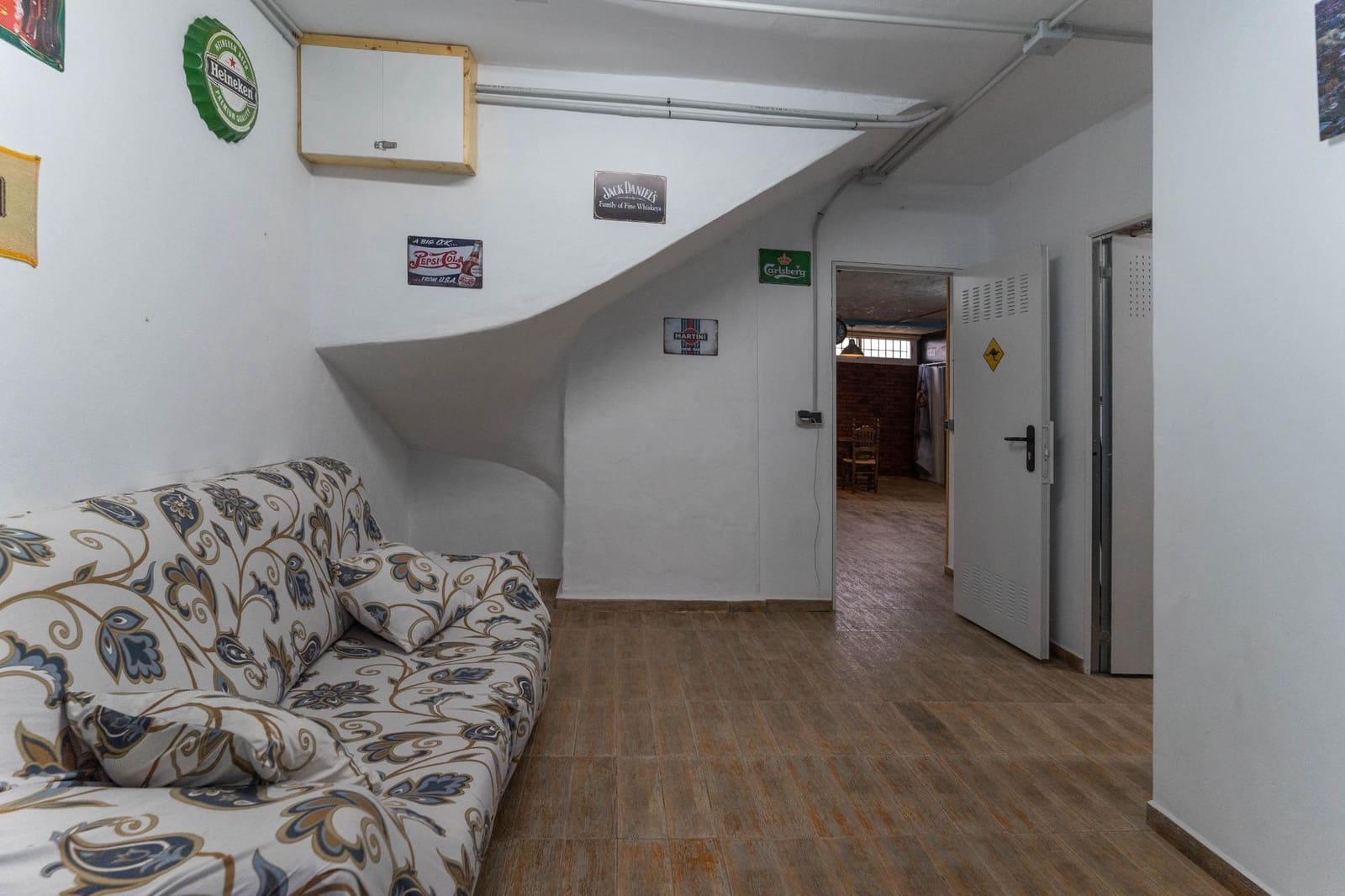 4 makuuhuone Huvila myytävänä paikassa Alhaurin el Grande mukana uima-altaan - 645 000 € (Ref: 8017024)