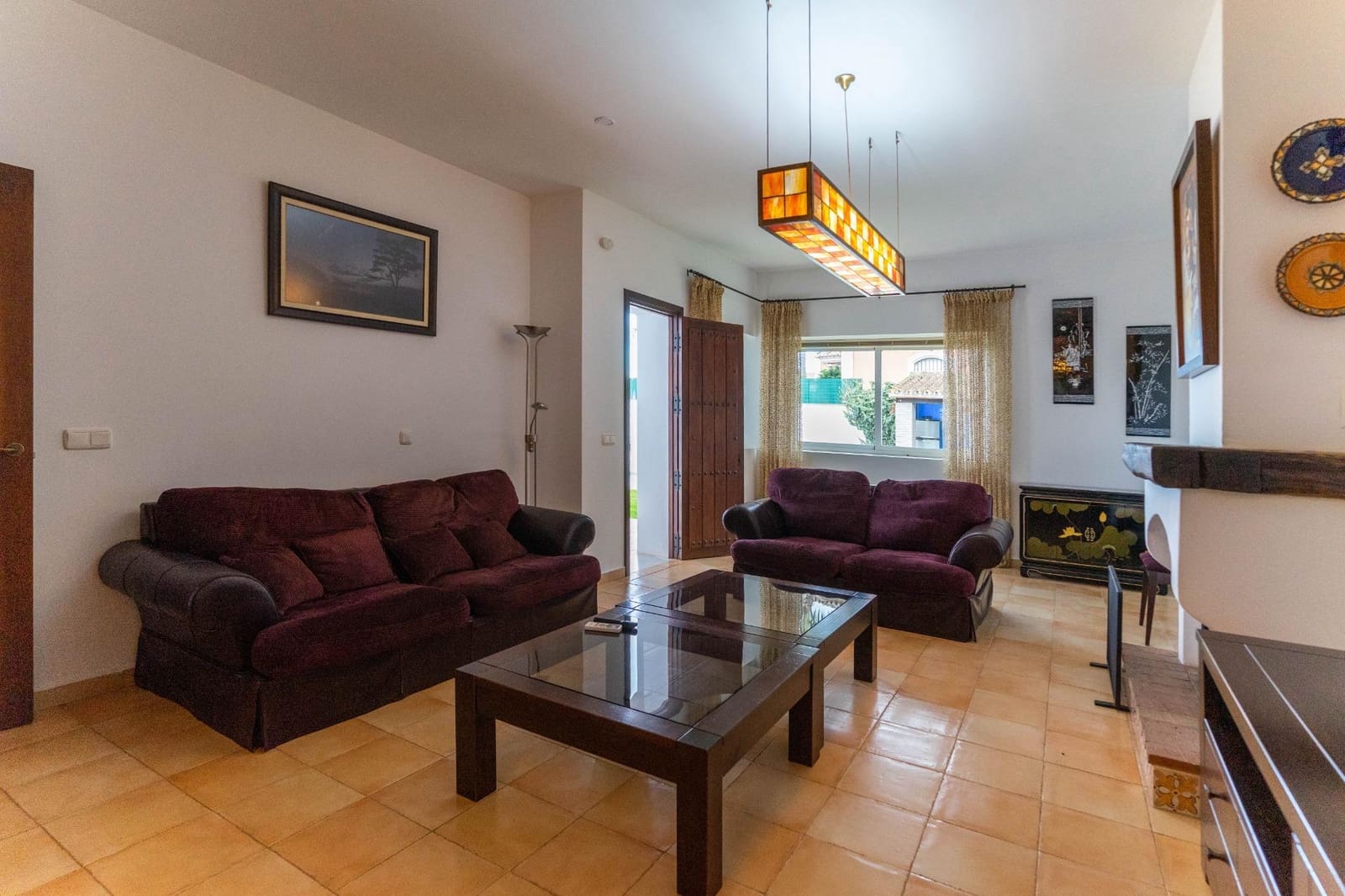 4 makuuhuone Huvila myytävänä paikassa Alhaurin el Grande mukana uima-altaan - 645 000 € (Ref: 8017024)