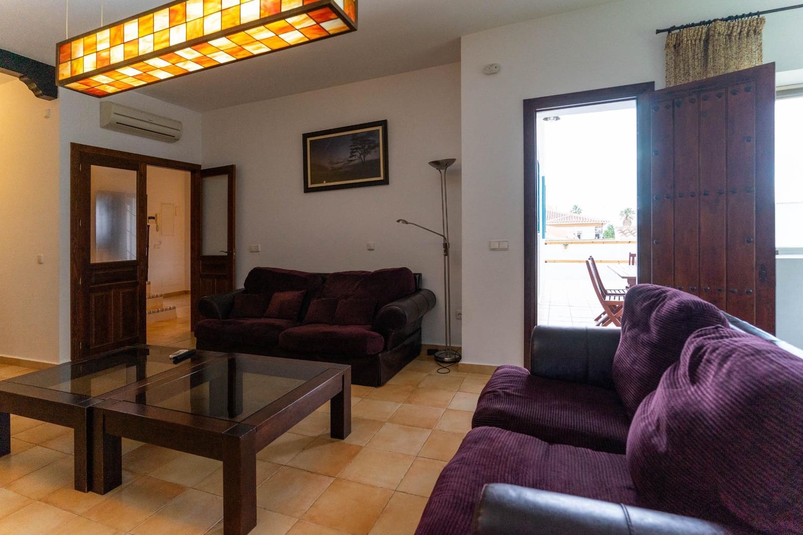 4 makuuhuone Huvila myytävänä paikassa Alhaurin el Grande mukana uima-altaan - 645 000 € (Ref: 8017024)