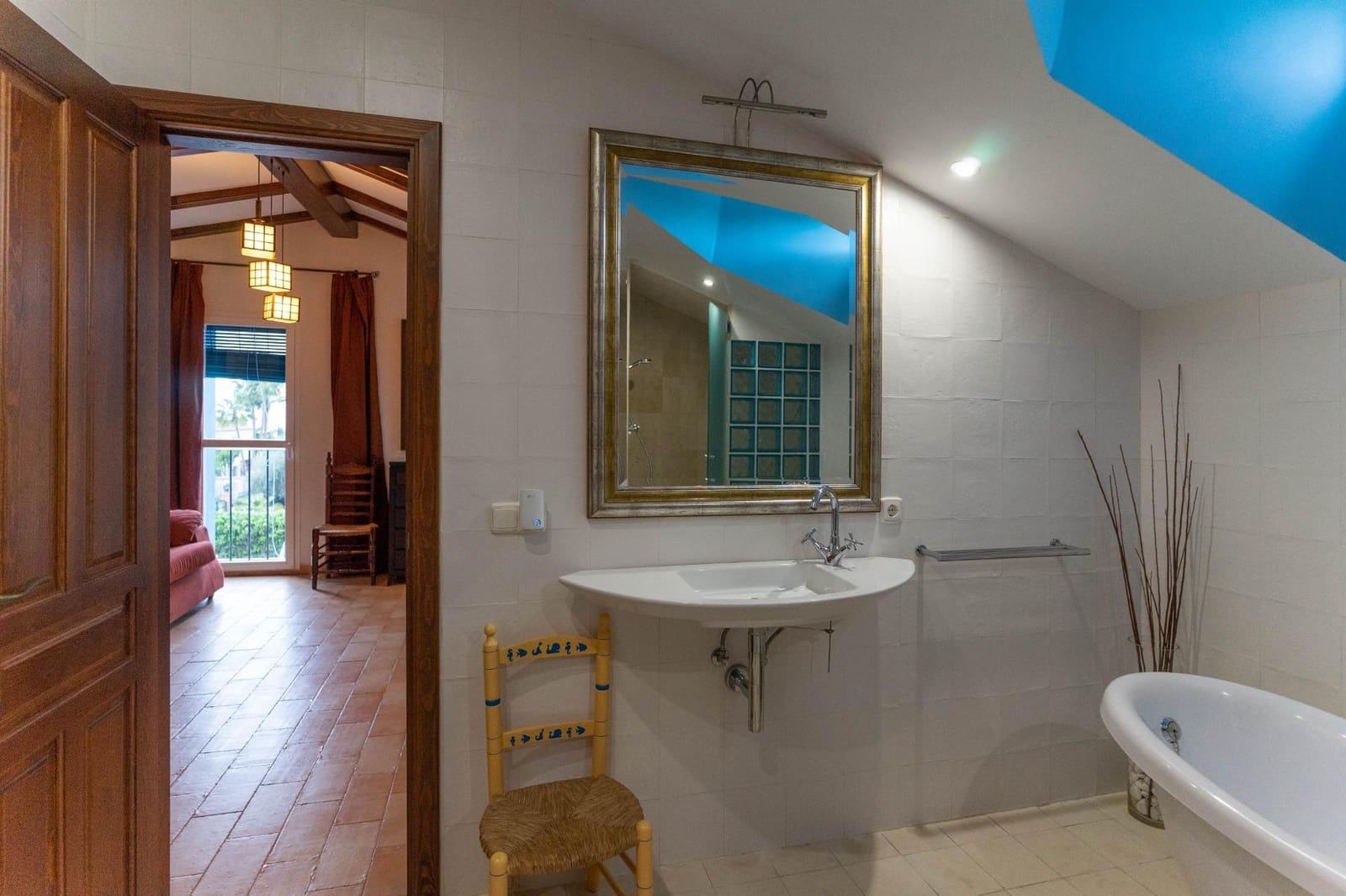 4 makuuhuone Huvila myytävänä paikassa Alhaurin el Grande mukana uima-altaan - 645 000 € (Ref: 8017024)