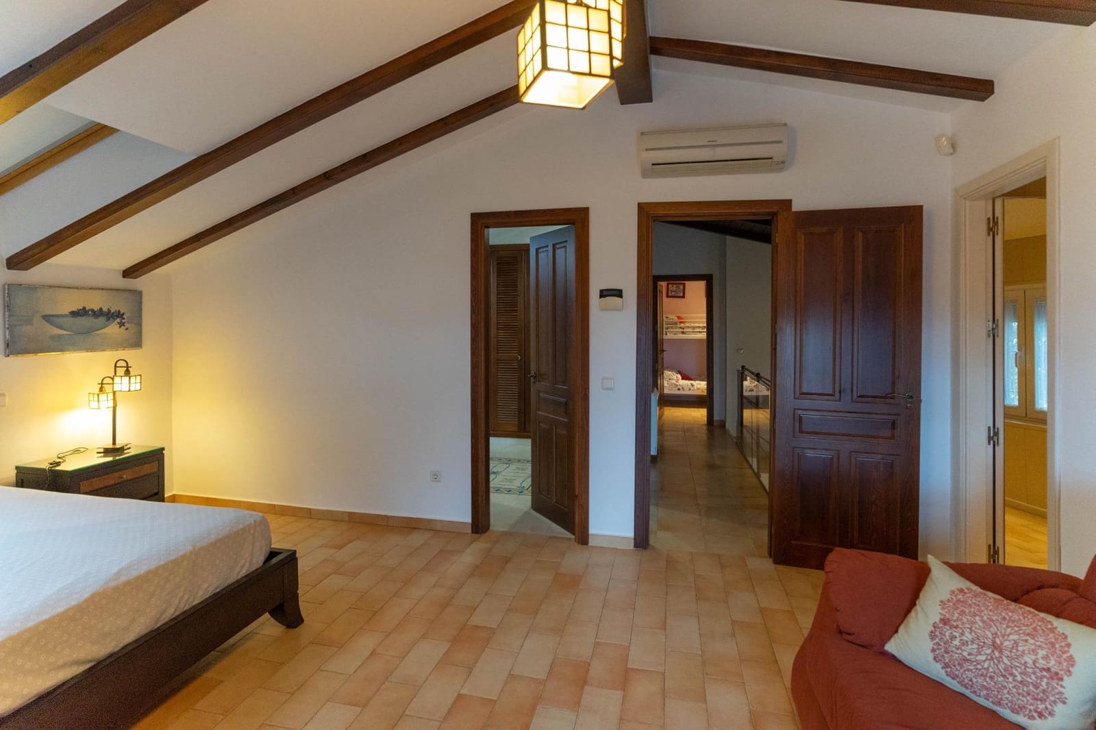 4 makuuhuone Huvila myytävänä paikassa Alhaurin el Grande mukana uima-altaan - 645 000 € (Ref: 8017024)