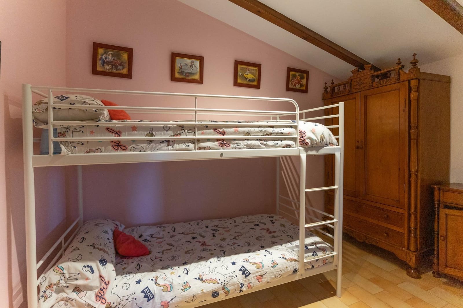 4 makuuhuone Huvila myytävänä paikassa Alhaurin el Grande mukana uima-altaan - 645 000 € (Ref: 8017024)