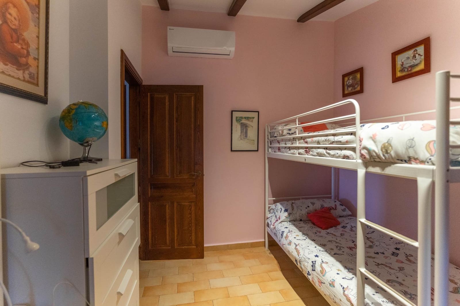 4 makuuhuone Huvila myytävänä paikassa Alhaurin el Grande mukana uima-altaan - 645 000 € (Ref: 8017024)