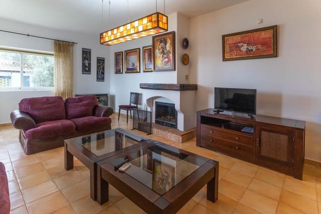 4 chambre Villa/Maison à vendre à Alhaurín el Grande avec piscine - 645 000 € (Ref: 8017024)