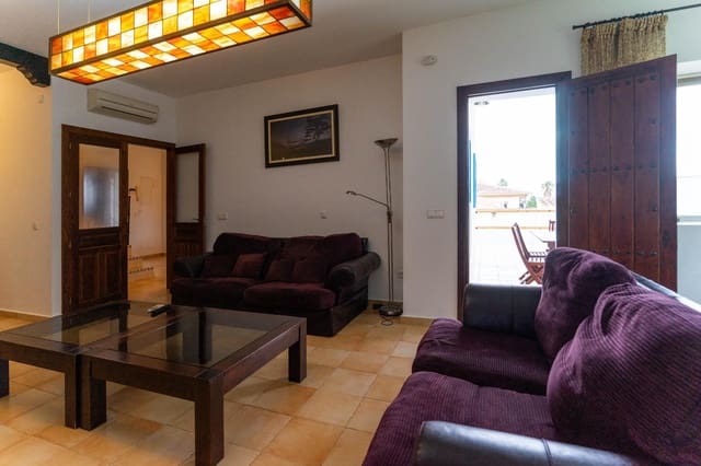 4 chambre Villa/Maison à vendre à Alhaurín el Grande avec piscine - 645 000 € (Ref: 8017024)