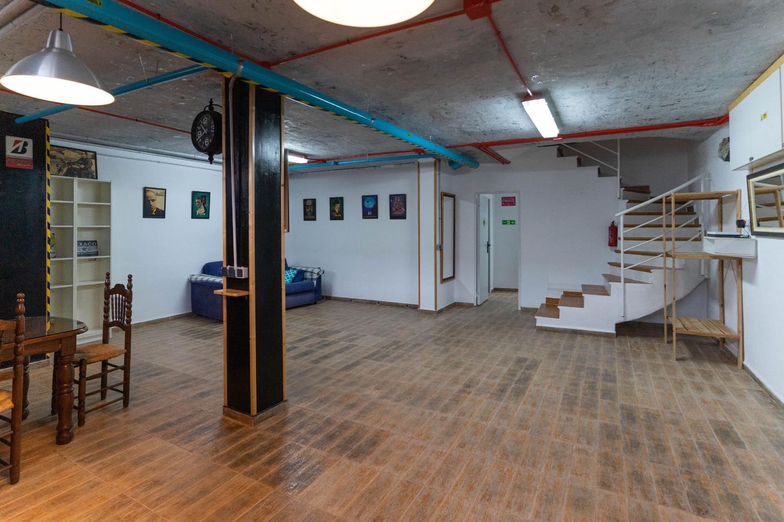 4 makuuhuone Huvila myytävänä paikassa Alhaurin el Grande mukana uima-altaan - 645 000 € (Ref: 8017024)