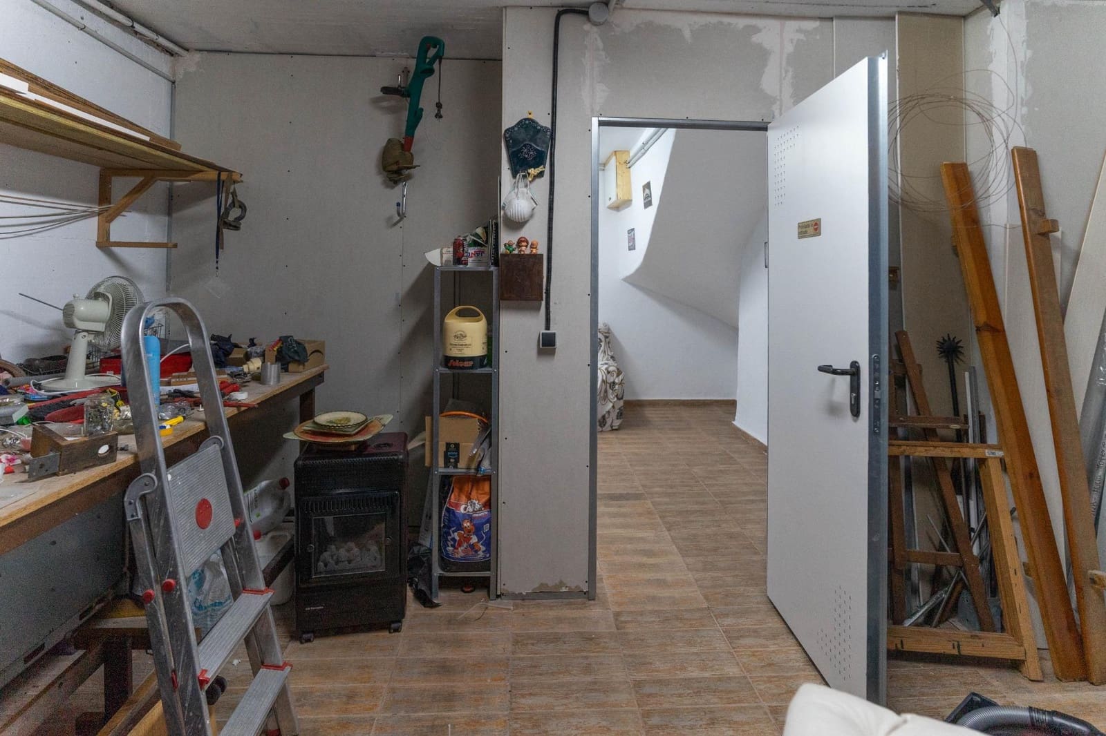 4 makuuhuone Huvila myytävänä paikassa Alhaurin el Grande mukana uima-altaan - 645 000 € (Ref: 8017024)