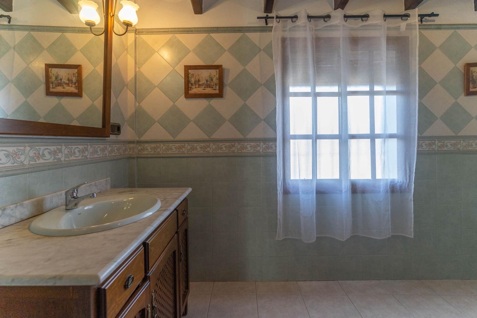 5 soveværelse Villa til leje i Alhaurin el Grande med swimmingpool - € 2.500 (Ref: 8100755)