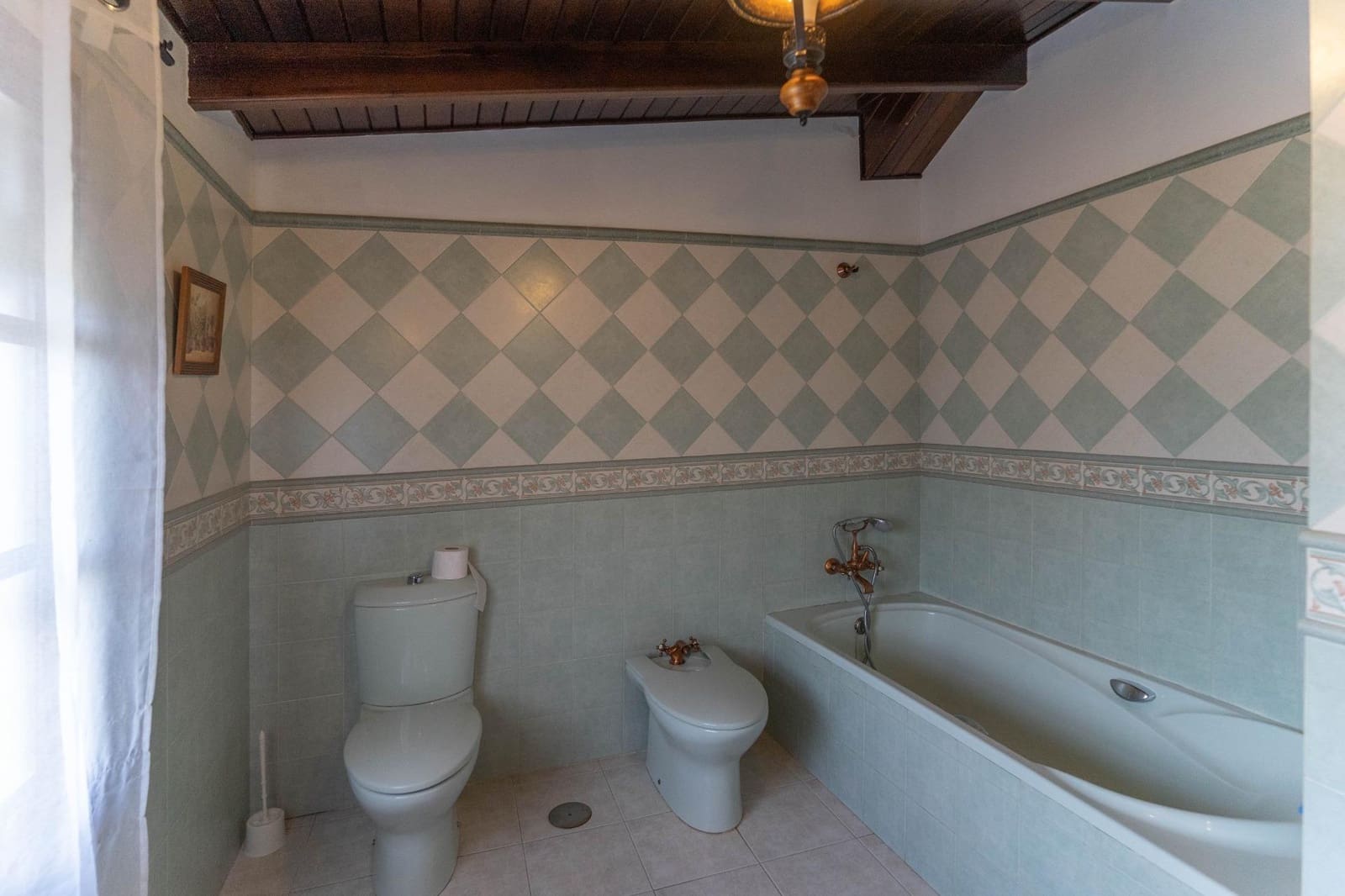 5 soveværelse Villa til leje i Alhaurin el Grande med swimmingpool - € 2.500 (Ref: 8100755)