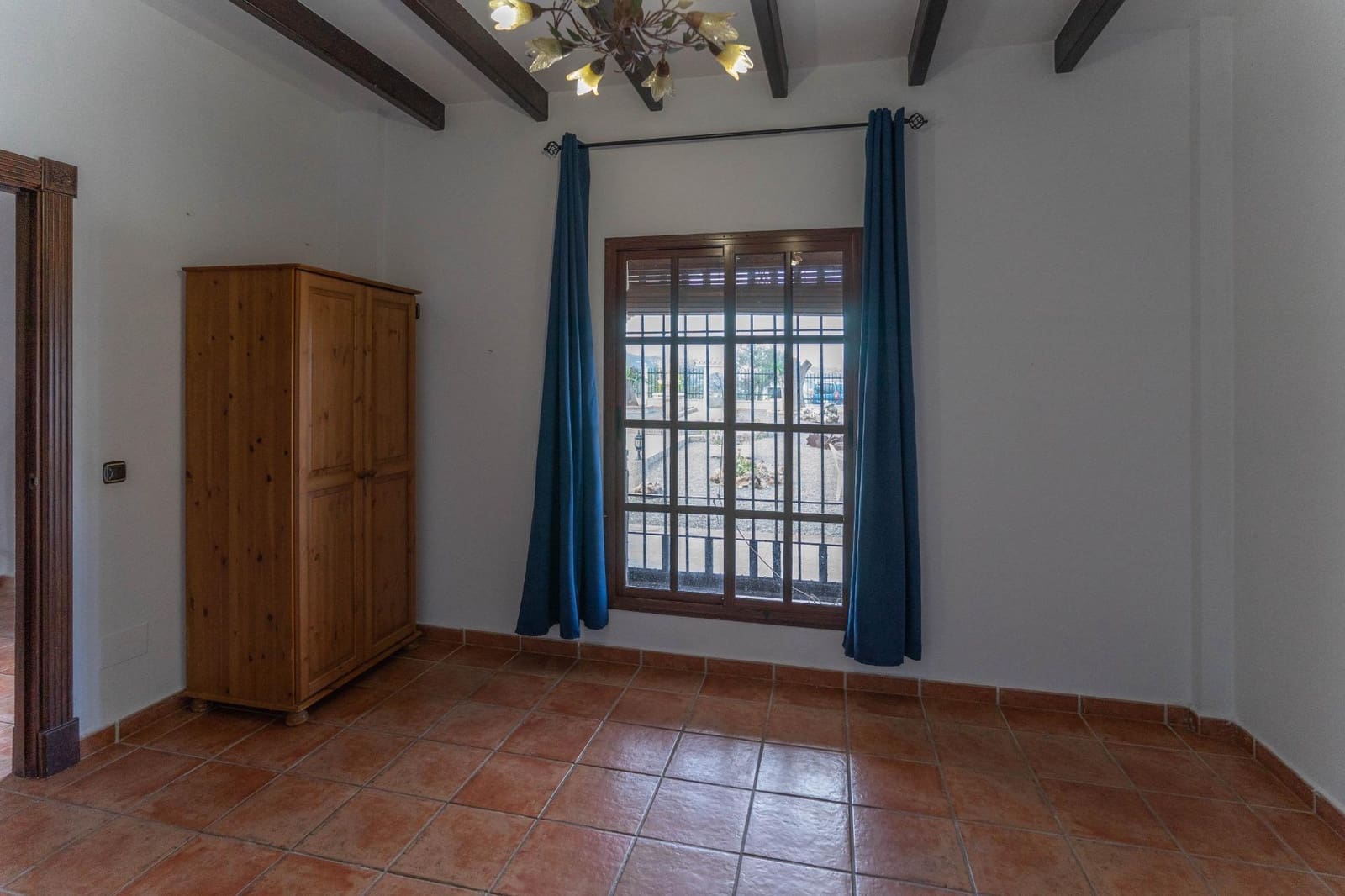 5 soveværelse Villa til leje i Alhaurin el Grande med swimmingpool - € 2.500 (Ref: 8100755)