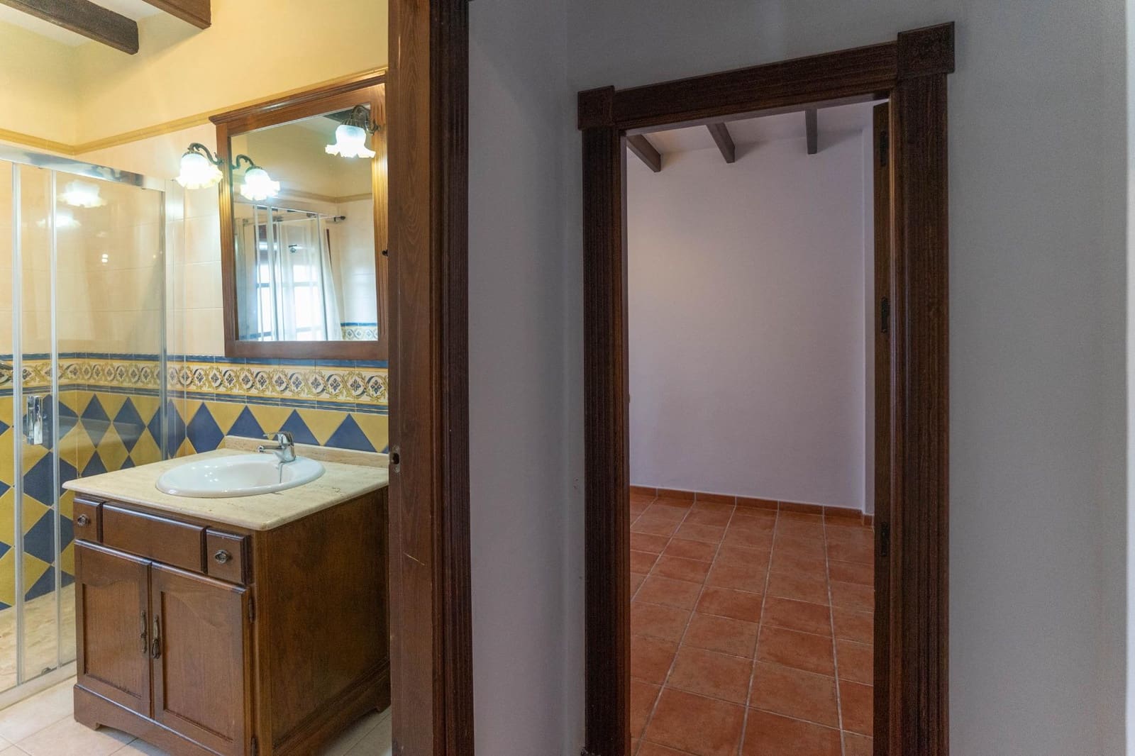 5 soveværelse Villa til leje i Alhaurin el Grande med swimmingpool - € 2.500 (Ref: 8100755)