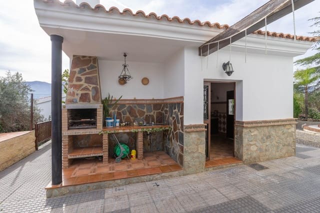5 camera da letto Villa da affittare in Alhaurín el Grande con piscina - 2.500 € (Rif: 8100755)