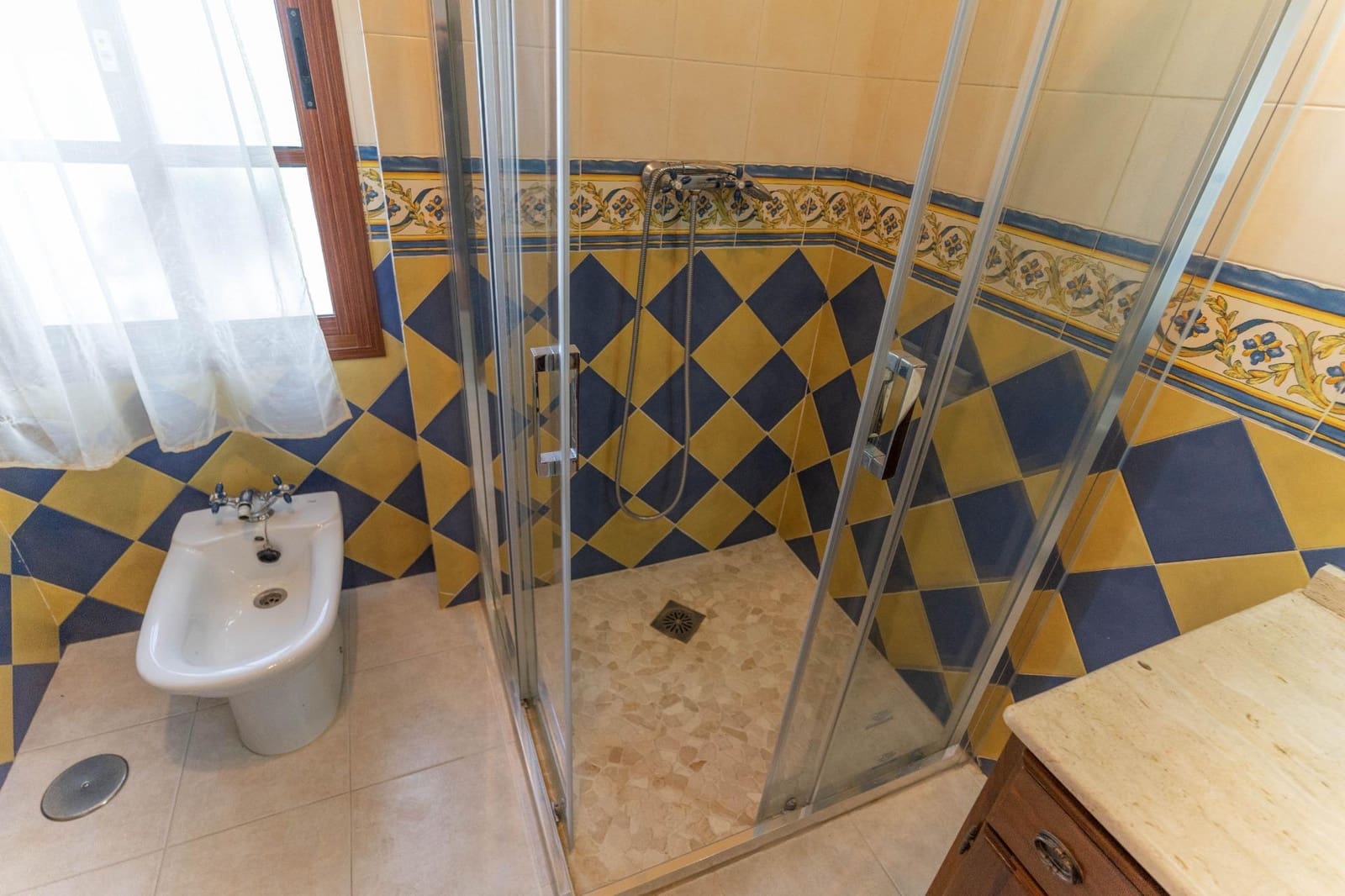 5 soveværelse Villa til leje i Alhaurin el Grande med swimmingpool - € 2.500 (Ref: 8100755)