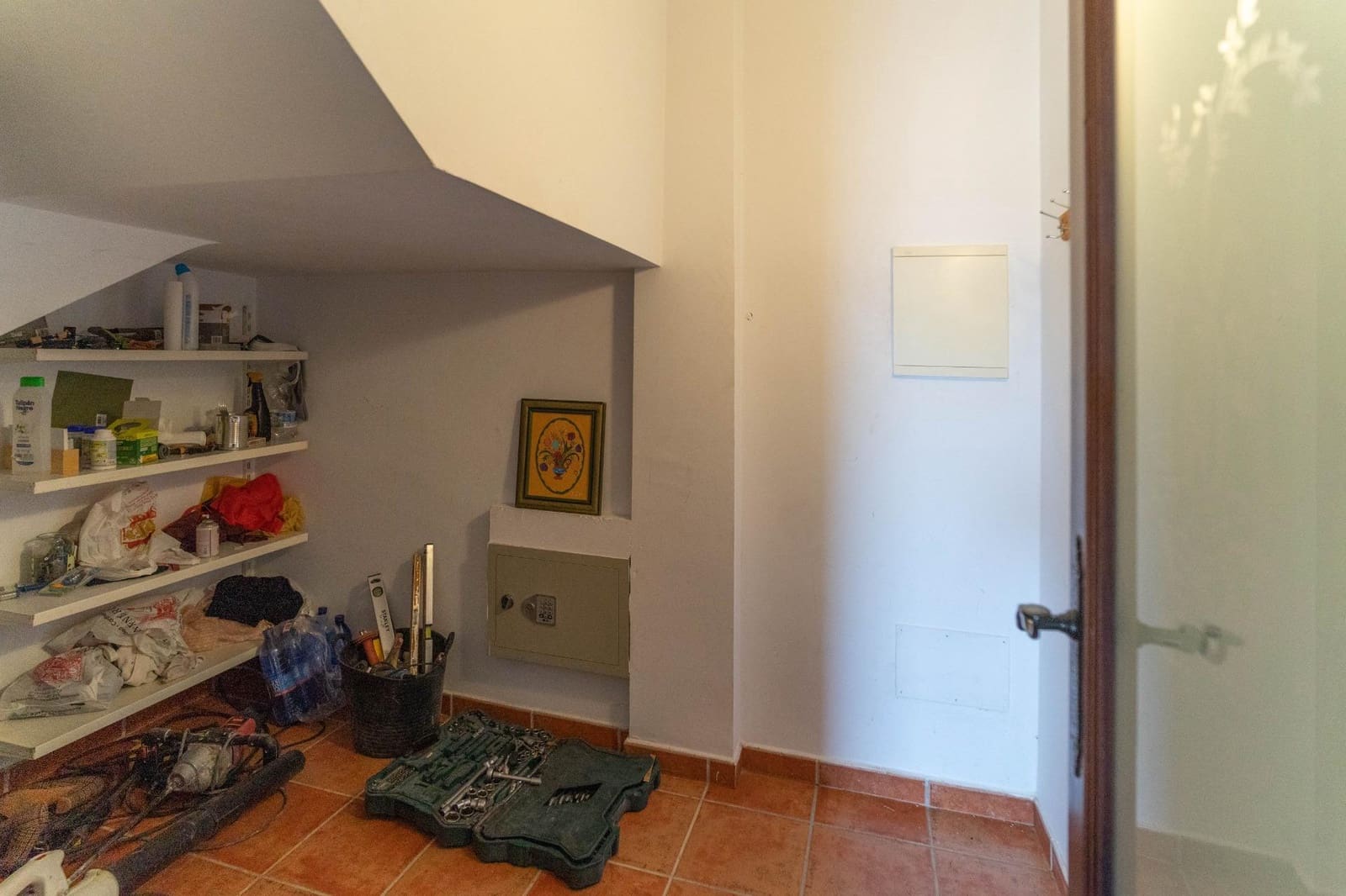 5 soveværelse Villa til leje i Alhaurin el Grande med swimmingpool - € 2.500 (Ref: 8100755)